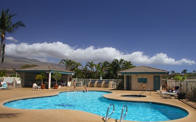 Maui Banyan Q306 1 Bedroom Condo