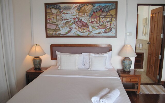 Grand Villa La Perla