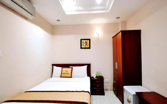 S79 Vuong Quang Airport Hotel