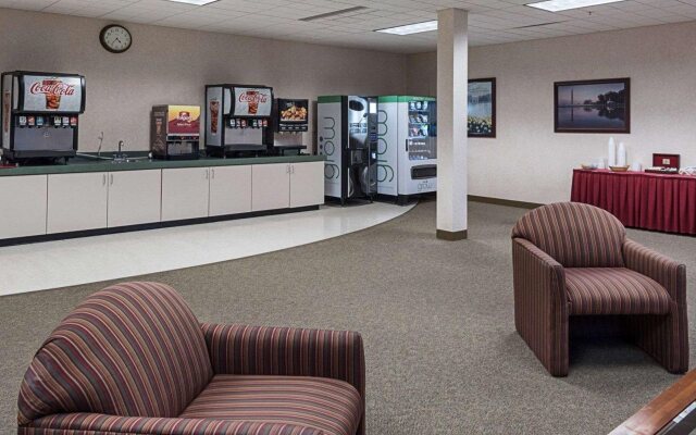 Clarion Hotel & Conference Center Shepherdstown