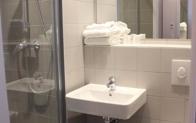 Premiere Classe Obernai Centre Gare