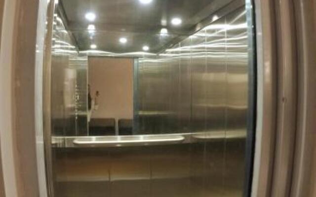 Los Condores Apart Hotel