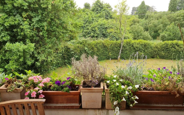 Lovely 3-bed Villa in Capranica