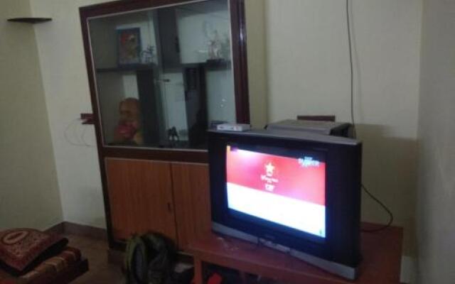 Muthu guest house