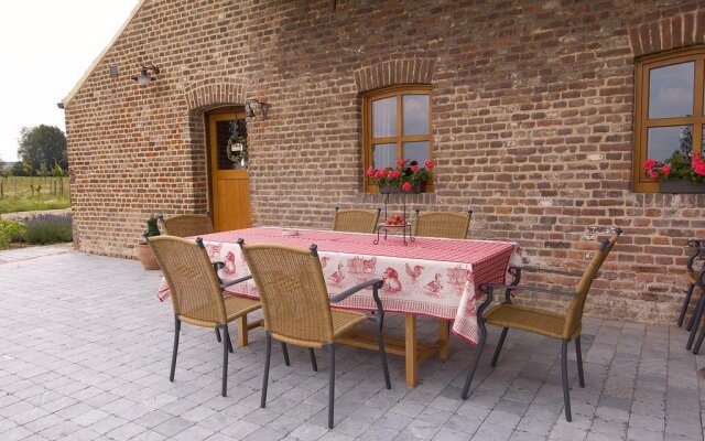 Vakantiewoning Venderhof