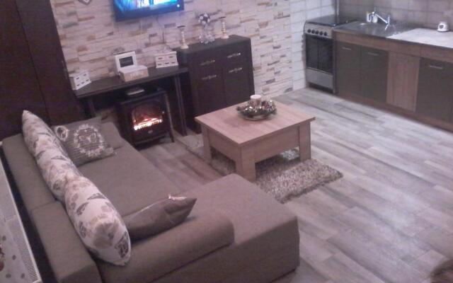 Duplex Alexander