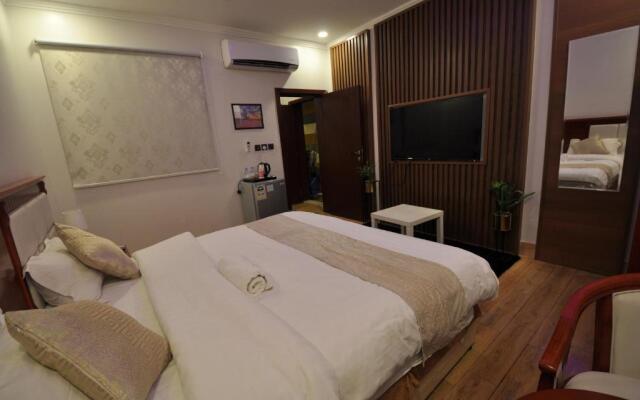 Fakher Yanbu 3 Furnished Units
