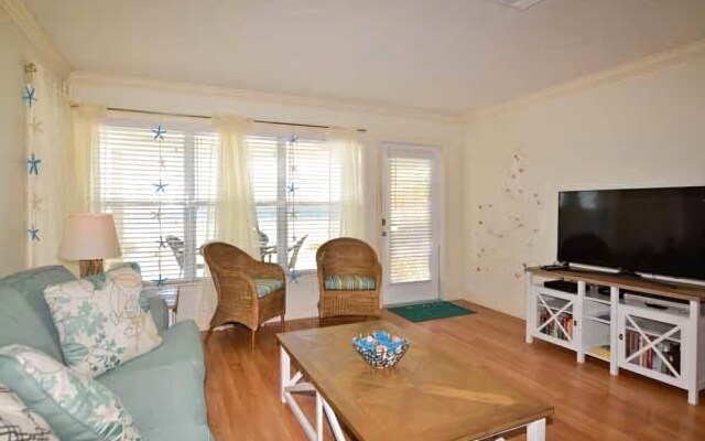 4 Beach Lovers - Unit 1