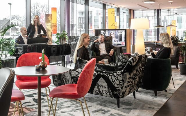 Best Western Plus Park City Lund