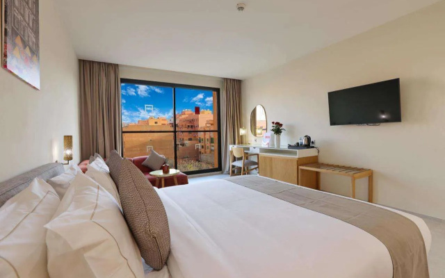 Ari Boutique Hotel - Adults Only