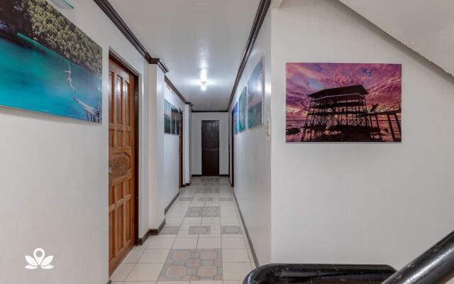 ZEN Rooms LH Bri Lodge Siargao