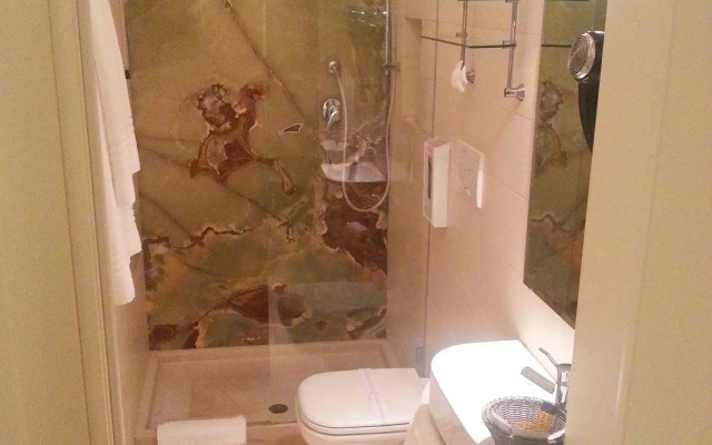 B&B Torrente Antico