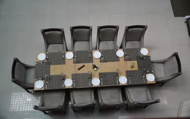 OYO Premium Patliputra Patna