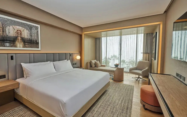 Intercontinental Real Lima Miraflores by IHG