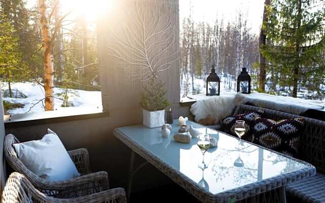 Lodge 67°N Lapland