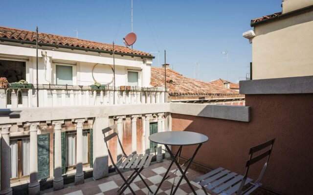 MYSWEETPLACE - Ca' d'Oro Family Apartment