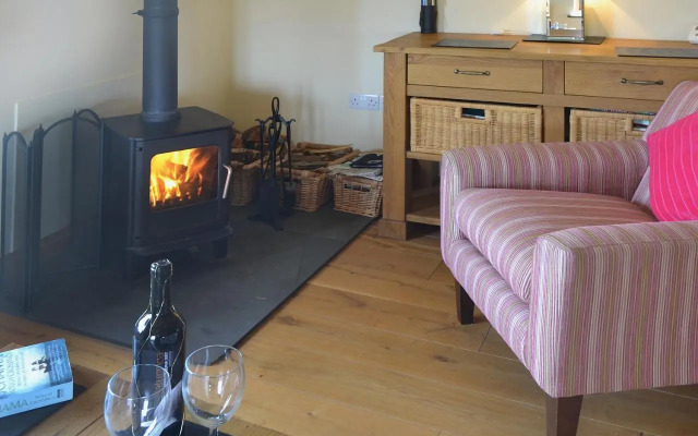 Stanhope Cottage