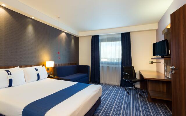 Holiday Inn Express Harlow by IHG