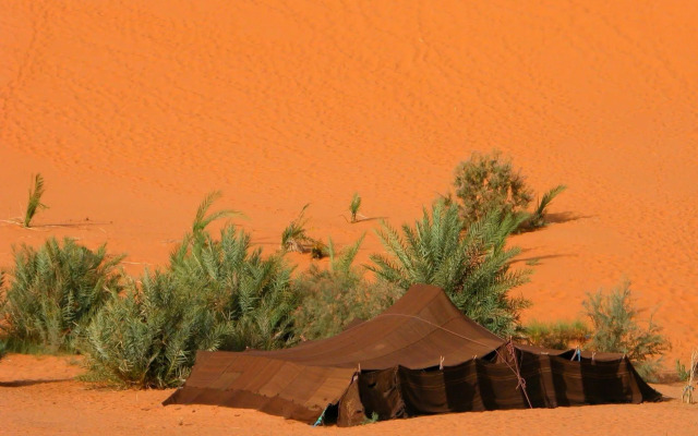Auberge Africa