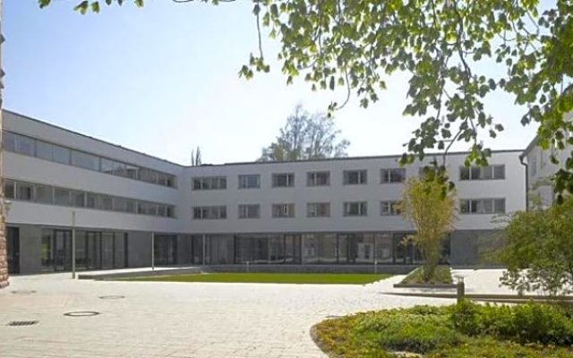 Tagungszentrum & Hotel evangelische Akademie Bad Boll