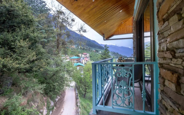 Himalayan Chalet Homestay - A Wandertrails Stay