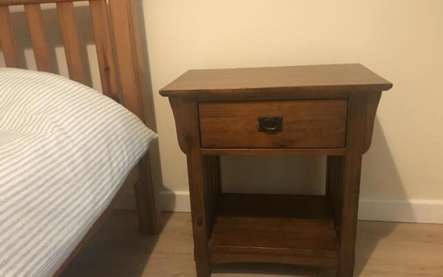Immaculate 3-bed House in Bristol With Fast Wifi