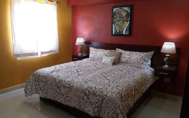 Prime Village Cozumel