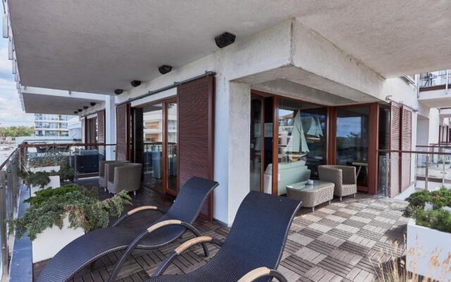 Holiday House by Baltic Home