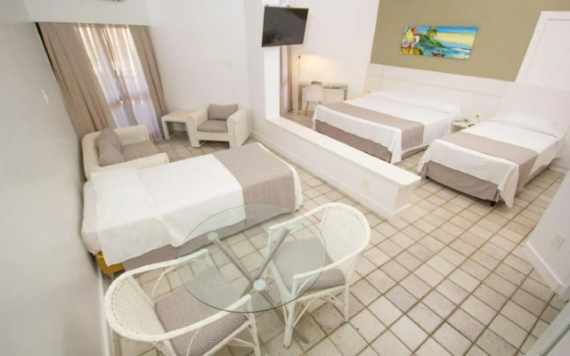 Maceio Atlantic Suites