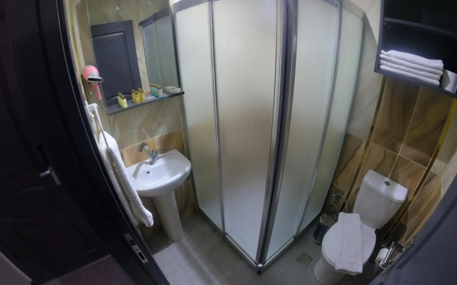Exporoyal Hotel