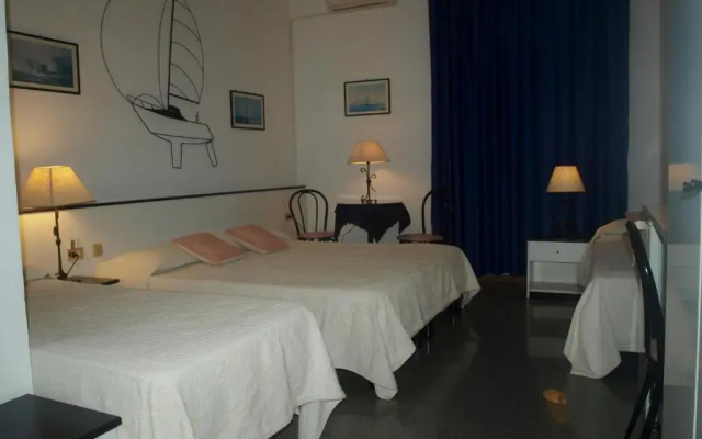 Hotel la Conchiglia