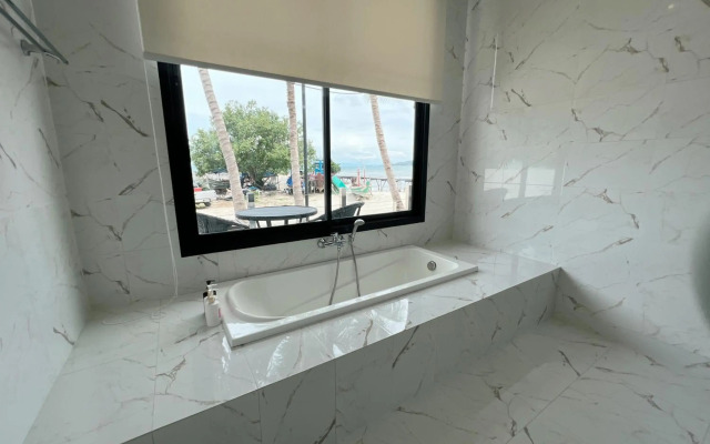 Pearl of Samui Resort