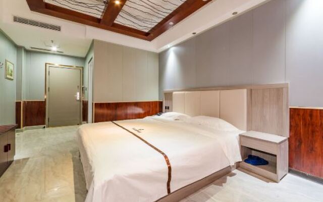 Fusen Internationa Hotel