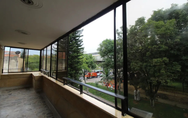 Hotel Barcelona Estadio