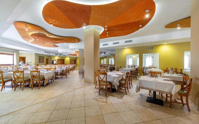 Blu Hotel Morisco