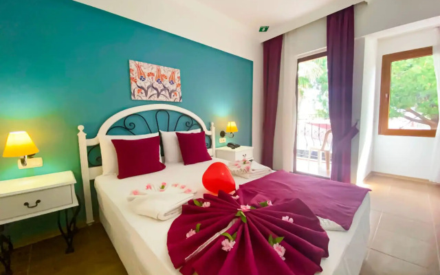 Zehra Hotel