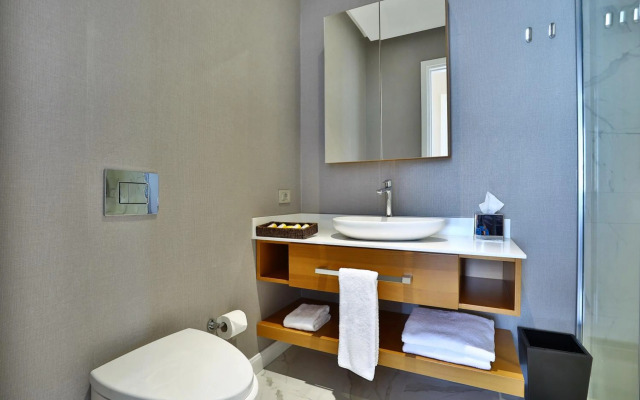 Mare Deluxe Residences & Villas