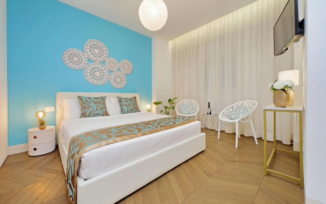 Luxury Domus Apartment 2