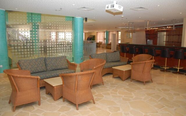 Adi Hotel Eilat