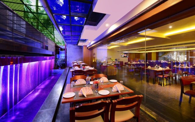 Green View Clarks Inn