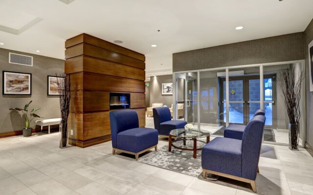 Residences at Kanata Lakes