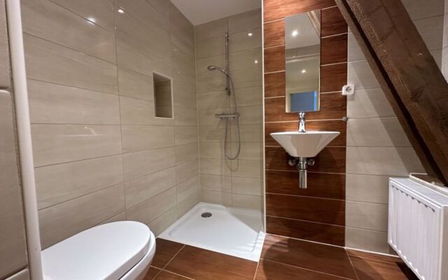 Bungalowpark Landsrade 34912
