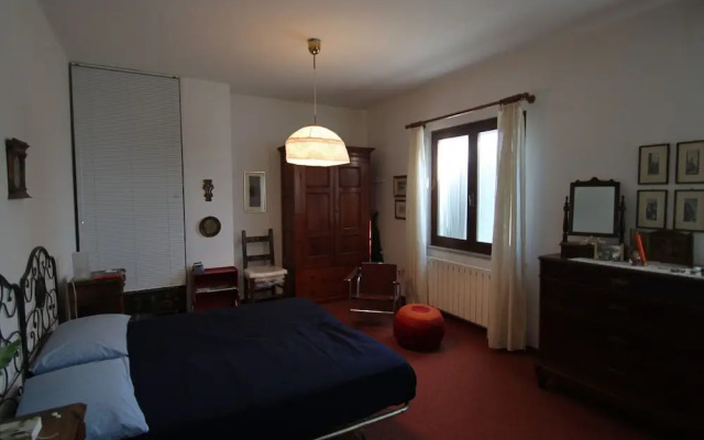 Shimmering Serenity in Pastrengo