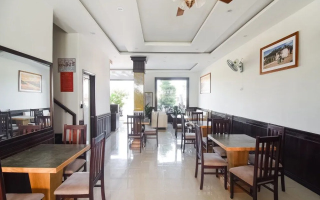 Oyo 470 Royal Tourist Villa