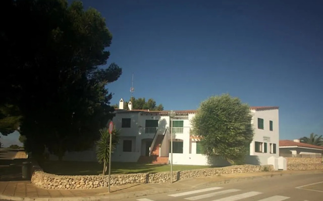 Annabel's Apartments II