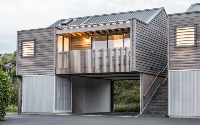 Wainui Landing Apartment 1