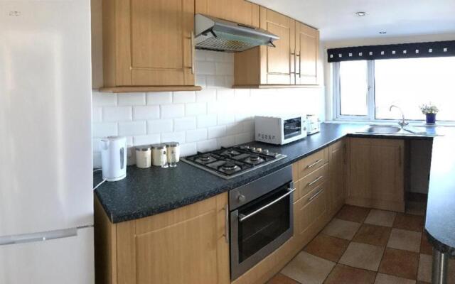 South Beach Apartment