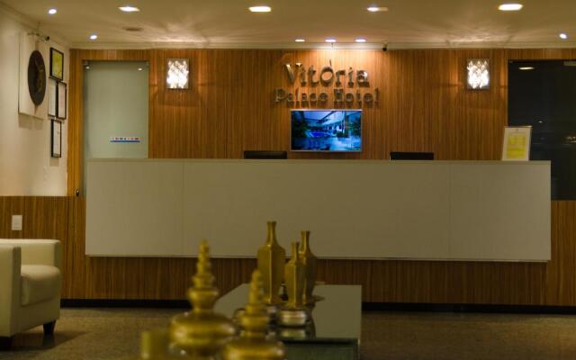 Vitoria Palace Hotel