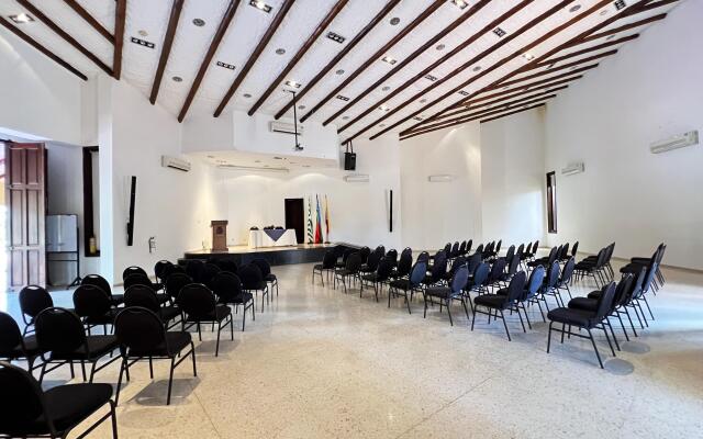 Tequendama Hotel Campestre Villavicencio