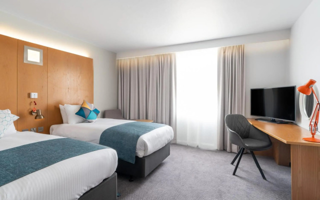 Holiday Inn Bournemouth by IHG